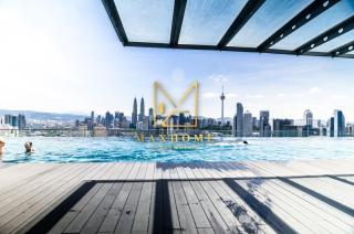 Maxhome@Regalia suite residence. KL - Kuala Lumpur - 7