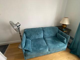 Grand appartement luxueux, calme et sûr - París - 3