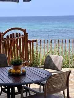 Residenza Fontanelle-Beach Resort - Santa Maria di Castellabate - 6