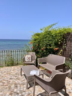 Residenza Fontanelle-Beach Resort - Santa Maria di Castellabate - 7