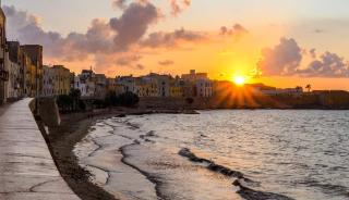 CJ SEA HOME CAMERE - Trapani - 1