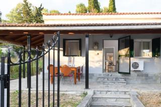 Notus Vacation House - Lefkimmi - 0