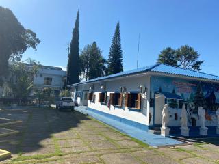 Hotel Colonial - 9