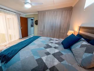 Meerkat Manor Self-Catering & Accommodation Windhoek - Windhoek - 3
