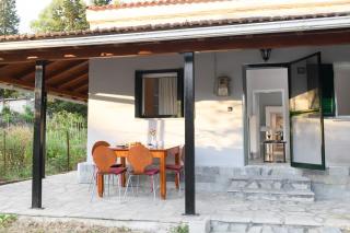 Notus Vacation House - Lefkimmi - 8