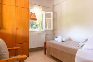 Notus Vacation House - Lefkimmi - 1