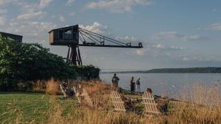 Hutton Brickyards Riverfront Hotel & Venue - Kingston - 3