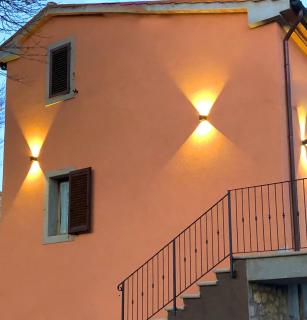B&B ai Castagni - Bagnore - 7