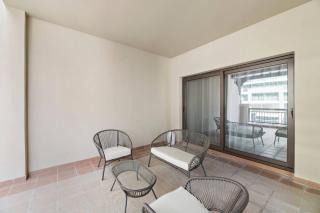StoneTree - Fairmont North 2 BR & Maid - Beach Club Access - Dubai - 4