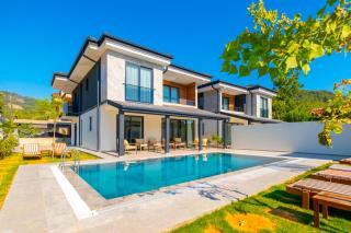 Vira Villas Premium - Göcek - 8