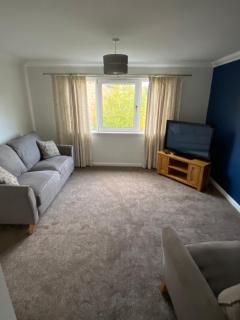 Ivy Cottage-Serviced accommodation - 5