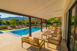 Vira Villas Premium - Göcek - 6