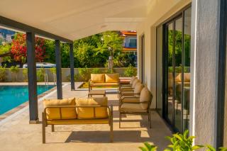 Vira Villas Premium - Göcek - 2