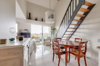 Sables-d'Olonne - Appartement avec Balcon - 2