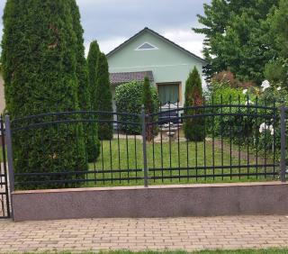 SUSAN Apartman - Hajdúszoboszló - 0