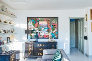 Stylish Notting Hill Photographers Apartment - Londra - 3