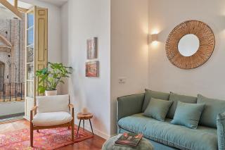 Dolores Penthouse in Malaga by Solaga Holiday Homes - Málaga - 3