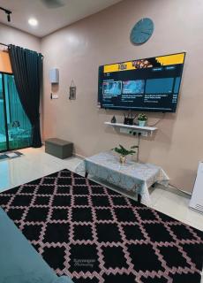 Kayangan Homestay Kuantan MUSL!M Only - Kuantan - 2