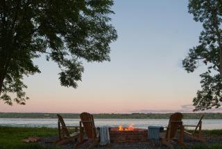 Hutton Brickyards Riverfront Hotel & Venue - Kingston - 2