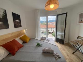 ETXIE LA CASA TARASKA - Bermeo - 2