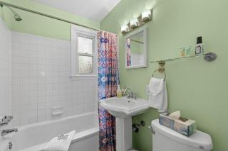 2 Bed Townhouse: Minutes from DCA-National Airport - 6