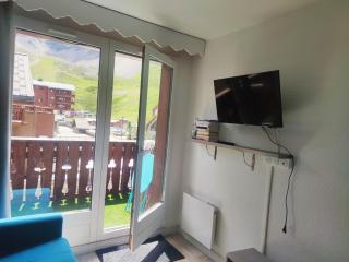 CHALET CLUB VAL CLARET 1 46 - Tignes - 6