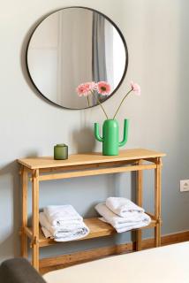 Chic Retreat 2BD 2 Bathrooms - Atene - 9