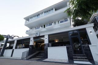 Mira Hotel Antalya - 1