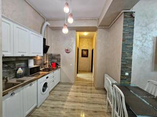 Monaco Summerland Apartments - Mamaia - 7