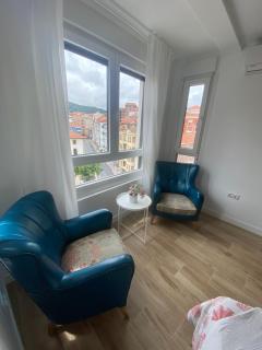 ETXIE LA CASA TARASKA - Bermeo - 4