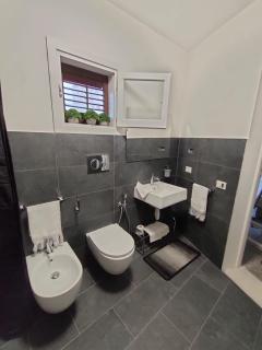 Cave Bianche Apartments - Favignana - 7