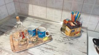 Penelope's and John's House - Kavala - 9