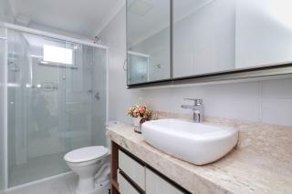 Aluguel Apartamento 2 quartos 1 suíte | Bombas/SC - Bombinhas - 1