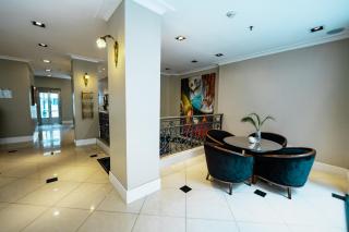 Amérian Executive Córdoba - 2