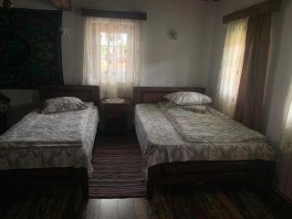 Casa Rareş Suceviţa - 1