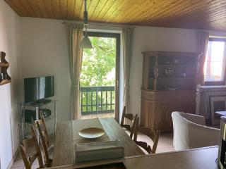 Ferienwohnung Samerhof Langenscheidt - Aschau im Chiemgau - 1