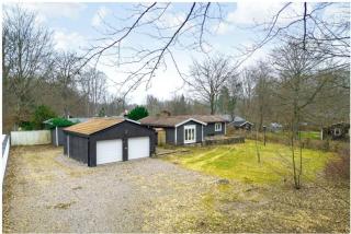 Stuga i naturskönt område i Höör - Höör - 9