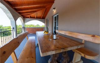 Lovely Home In Benkovac With Wifi - Benkovac (Bencovazzo) - 9