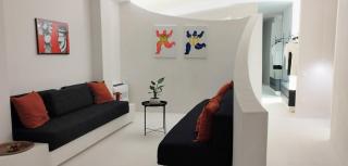Artium Villa with Outdoor Pool hosted by K&K - 1