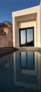 Artium Villa with Outdoor Pool hosted by K&K - Foinikiá - 5