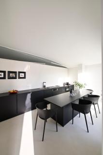 Artium Villa with Outdoor Pool hosted by K&K - 3