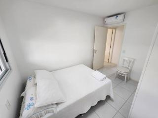 C191 Apartamento a 100m do mar com piscina - Florianópolis - 2