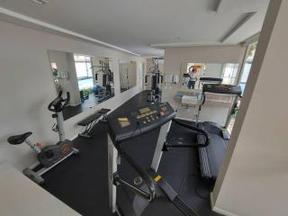 C191 Apartamento a 100m do mar com piscina - Florianópolis - 6