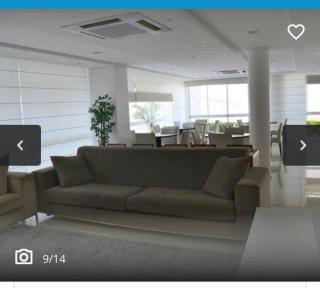 C191 Apartamento a 100m do mar com piscina - Florianópolis - 5