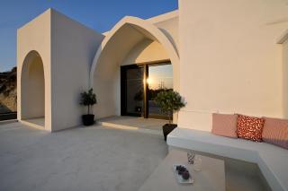 Artium Villa with Outdoor Pool hosted by K&K - Foinikiá - 4
