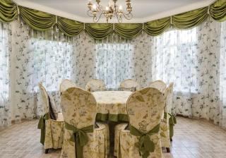 Villa with pool and garden - Lyutezh - 7