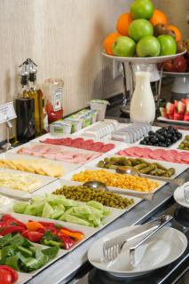 Central Hotel Yerevan - 3