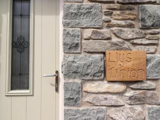 Llys Tirion - Bala - 8