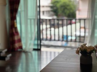 No Ra Ra Stay Khaosan - Bangkok - 5