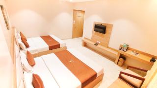 Hotel 9 Coin - 2